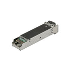 StarTech Module de transceiver SFP compatible Juniper SFP-GE10KT13R15 - 1000Base-BX10-U-Les modules SFP de StarTech bénéficient d'une garantie à vie