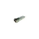 Amer – Émetteur-récepteur SFP SX+ à fibre optique multimode, 1 port-Interfaces/ports : 1 – Ethernet 1000BASE-SX – Connecteur LC multimode