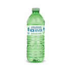 Ice River - Eau naturelle - 500 ml - paquet de 24-500mL