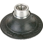 3M - Porte-Disques Roloc, paquet de 3-Diamètre 2po