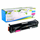 fuzion - Canon 054M (3022C001) Cartouche De Toner Compatible - Rendement Standard - Magenta-Couleur d'encre: Magenta