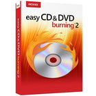Corel – Logiciel de gravure de CD et DVD Roxio 2 ML, anglais/français-Pour la gravure et la copie de données, la capture audio et l'édition : Processeur Intel Pentium 4 1,6 GHz ou AMD équivalent, 1 Go de RAM