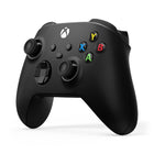 Xbox - Series X Contrôleur sans fil - Noir de carbone -Nouveau D-pad hybride pour une saisie précise mais familière 
