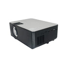 RCA - Projecteur home cinéma RCA HD Roku Smart-Système de projection: Taille de l'image jusqu'à 150