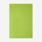 Cricut - Tapis de machine à prise standard Joy Xtra-Tapis de découpe réutilisable pour les matériaux légers comme le papier, le papier cartonné fin et les matériaux imprimables