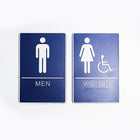 FUTECH SYMBOLE FÉMININ AVEC HANDICAP SUR WOMEN SIGN.-4