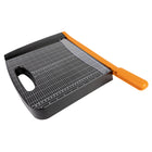 Fiskars 30 cm Massicot à contre-lame - recyclé-39,70 x 54,61 x 8,25