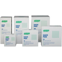 Tampons de gaze, 500/paquet (SAY346)-Stériles