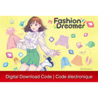 Fashion Dreamer pour Nintendo Switch [Téléchargement]-Genre : Simulation