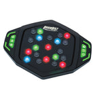 Educational Insights - Brainbolt™ Génie-Comprend : Jeu électronique portable avec 21 boutons d'éclairage, trois piles AAA préinstallées, modes solo et deux joueurs, et cinq niveaux de difficulté