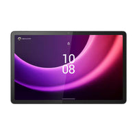 Lenovo - Tablette Tab P11 2e génération 2K 11,5" - MediaTek Helio G99 - 128 Go - 4 Go de RAM - Android - Gris orage-Taille et utilisation de la tablette : onglet P11 (2e génération)