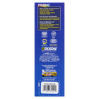 Prang - Crayons au fusain - mine moyenne - couleurs assorties - paquet de 12-Mine moyenne, enveloppée de papier avec une ficelle facile à tirer pour un autoaffûtage