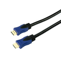CJ Tech – Câble HDMI avec Ethernet, 50 pi-HD intégrale 1080