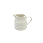 Maxwell & Williams – Pichet blanc de base, paq./4-Style décontracté, 9,29 oz