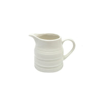 Maxwell & Williams – Pichet blanc de base, paq./4-Style décontracté, 9,29 oz