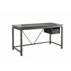 Sunjoy - Bureau Inspire-Dimensions générales : 58 po (larg.) x 26 po (prof.) x 30 po (haut.)