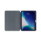 Logiix - Étui Cabrio+ pour iPad Mini 6 - Bleu-Pour iPad Mini 6 (2021)