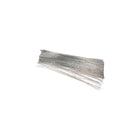 Crownhill - Fil d'étiquette durable de 12 po - Paquet de 1000-Fil/Fixation