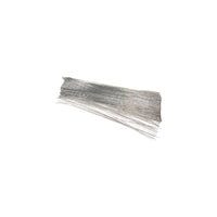 Crownhill - Fil d'étiquette durable de 12 po - Paquet de 1000-Fil/Fixation
