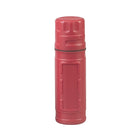 JustriteMD – Boîtes de rangement pour documents, 12 1/2 haut. x 3 11/16 diam. (po)-Résistant aux intempéries, pas de pièces en métal qui peuvent rouiller, garde les documents propre et sec dans les environnements poussiéreux et difficiles