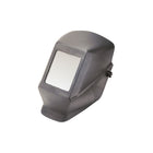 Jackson Safety - Masque de soudage passif HSL 100-Section frontale prolongee protegeant le cou contre les etincelles, les eclaboussures et autres dangers