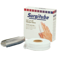SCN Industrial - Bandages De Gaze Tubulaire Surgitube, paquet de 36-Classe du dispositif médical Classe 1