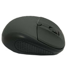 Basic Tech - Souris sans fil noire-Noire