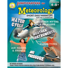Livre numérique : Mark Twain - Jumpstarters for Meteorology, 404093-EB, 4e à 8e année-Vous recevrez deux courriels : le premier confirmant la totalité de votre commande et le second comportant un lien de téléchargement. Vous pourrez utiliser le lien de téléchargement immédiatement ou plus tard, comme vous le voulez.