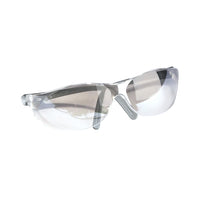 Lunettes de protection Twister, lentille intérieure/extérieure-Lentille en polycarbonate résistant aux égratignures