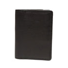 Ashlin® Étui pour cartes ultime Abriella, noir-L'étui pour cartes ultime peut contenir jusqu'à 24 cartes et plus.