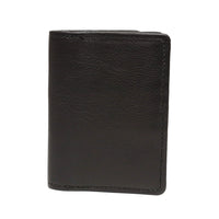 Ashlin® Étui pour cartes ultime Abriella, noir-L'étui pour cartes ultime peut contenir jusqu'à 24 cartes et plus.
