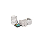 Zenith Safety Products – Trousse de remplacement, huile, pour Sej266 et Sej268-Type de déversement : Huile seulement