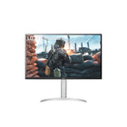 LG - Ecran UHD de 32 po pratiquement sans bordure sur trois côtes, 3840 x 2160 - 32UP550N-W-Taille de l'ecran : 31,5 po
