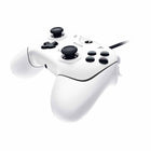 Razer - Manette de jeu filaire Wolverine V2 pour Xbox Series X - Blanc-Les capuchons de pouce courts et allonges interchangeables offrent un mouvement naturel qui s'adapte à votre style de jeu.