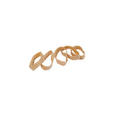 Dixon - Bandes élastiques - #84 - 1/2 po x 3 1/2 po - boîte de 1/4 lb-Idéal pour la maison et le bureau