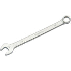 Dynamic Tools – Clé mixte à prise de 12 pans, 22mm, série Contractor, finition satinée-Taille : 22 mm