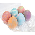 Crayola - Oeufs de craie tie-dye - Paquet de 6-6