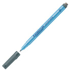 Staedtler - Marqueurs effaçables à sec corrigibles Lumocolor - pointe fine - couleurs assorties - paquet de 4-Effaçable à sec, corrigible, sur surface lisse