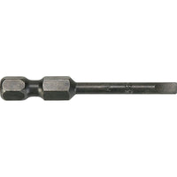 Embout à  mandrin 1/4 po, UQ599, 5/pqt-1