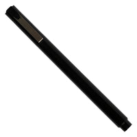 Marvy Uchida – Ensemble de stylos de calligraphie épais – 5,0 mm – noir – paquet de 2-Couleur :  Noir