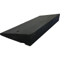 Grande rampe de franchissement de seuil industrielle ICR-2050 SHER-EZ de Shercom-Grande rampe