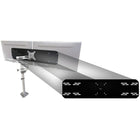 DAC MP-209 - Adaptateur simple-double de bras pour écran-Conforme à la norme VESA MIS-D