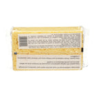 Eponge - Comm-o-cel - 7.5 x 4.4 x 2 1/16 - Jaune-7.5 po x 4.4 po x 2.16 po