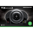 Thrustmaster TS XW Servo Base pour Xbox S/X, Xbox One, Windows-La roue intègre un système de double poulie-courroie, ainsi qu'un axe monté sur un roulement à billes métallique pour un fonctionnement extrêmement souple.