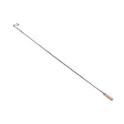 Can-Bramar – Perche d’atteinte simple, 66 po, chrome-Perche d’atteinte de 66 po