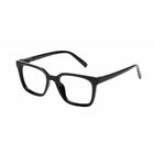 SAV Eyewear - Lunettes anti-lumière bleue VK Couture Vera - + 2,00 - Noir-Les verres filtrant la lumière bleue réduisent la fatigue visuelle liée à l’utilisation d’appareils numériques, favorisent un meilleur sommeil et réduisent les risques de DMLA (dégénérescence maculaire liée à l'âge)