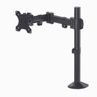 Bras pour un ecran Basic Tech (8057601)-Capacite de 1 moniteur jusqu'à 30 po et 24 lb.