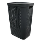 Bac à linge 60 L Modern Homes-Durable et facile à nettoyer