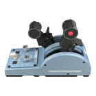 Thrustmaster - TCA Quadrant d'Airbus édition-Le produit est compatible avec les PC (Windows 10, 8).