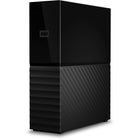 Western Digital - Disque dur de bureau My Book 12 To USB 3.0-12 To capacité